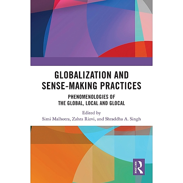 Globalization and Sense-Making Practices