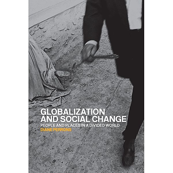 Globalization and Social Change, Diane Perrons