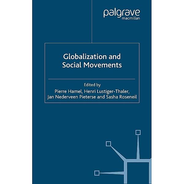 Globalization and Social Movements