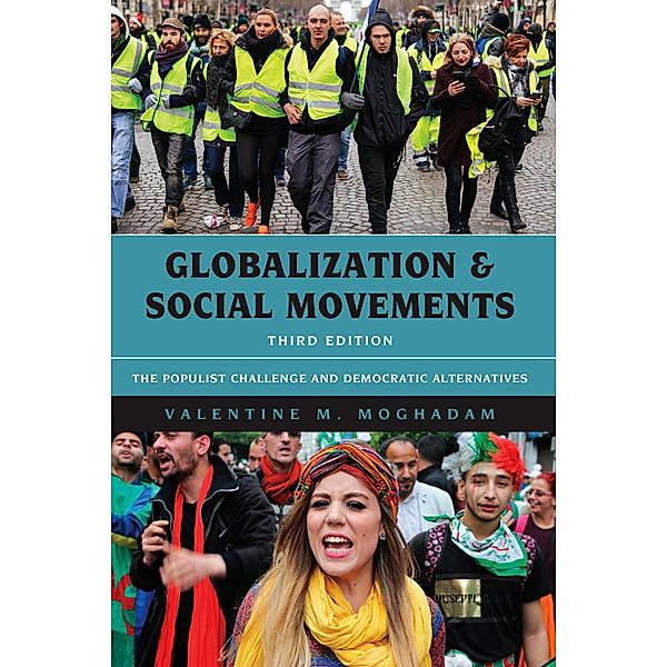 Globalization and Social Movements / Globalization, Valentine M. Moghadam