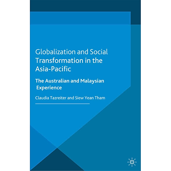Globalization and Social Transformation in the Asia-Pacific