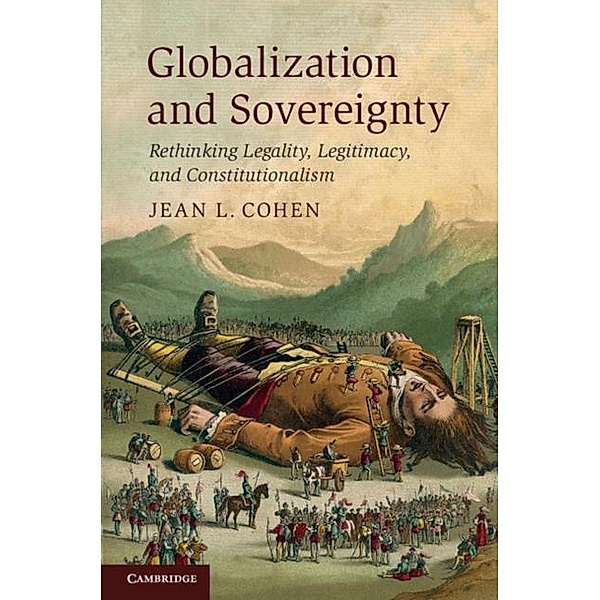 Globalization and Sovereignty, Jean L. Cohen
