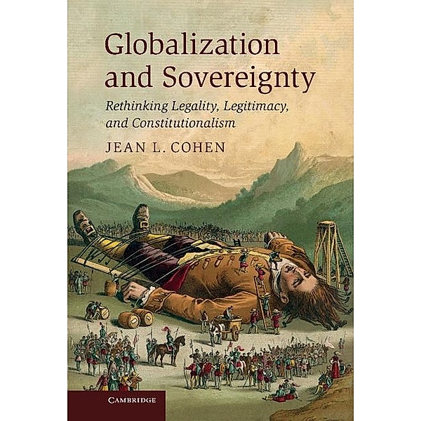 Globalization and Sovereignty, Jean L. Cohen
