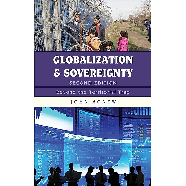 Globalization and Sovereignty / Globalization, John Agnew