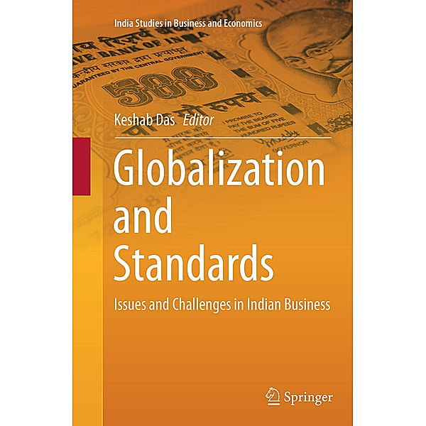 Globalization and Standards