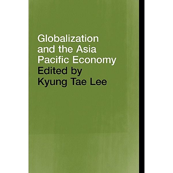 Globalization and the Asia Pacific Economy