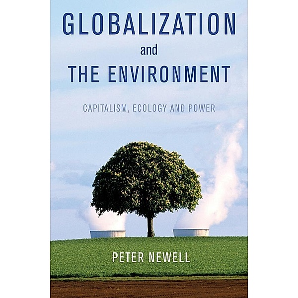 Globalization and the Environment, Peter Newell