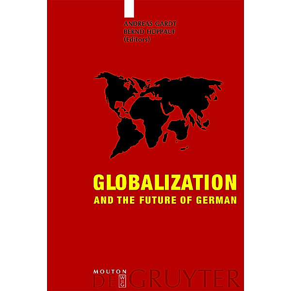 Globalization and the Future of German