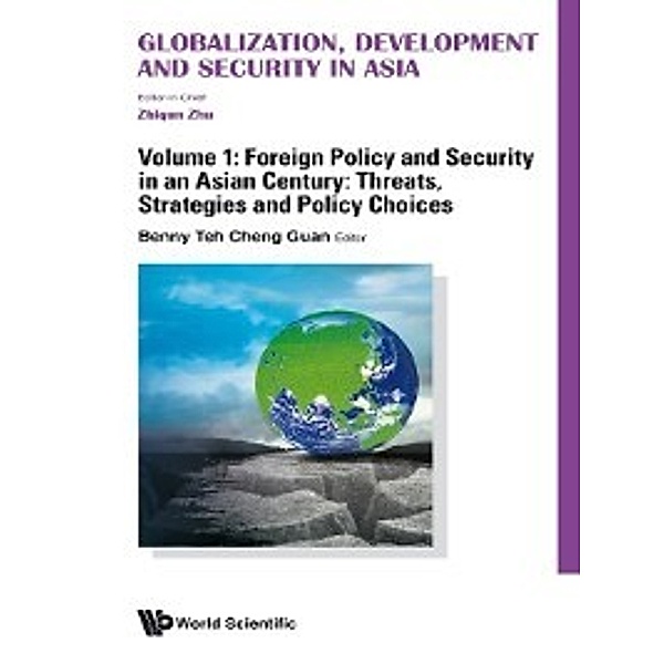 Globalization, Development and Security in Asia