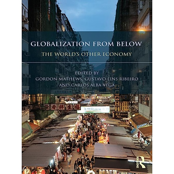Globalization from Below