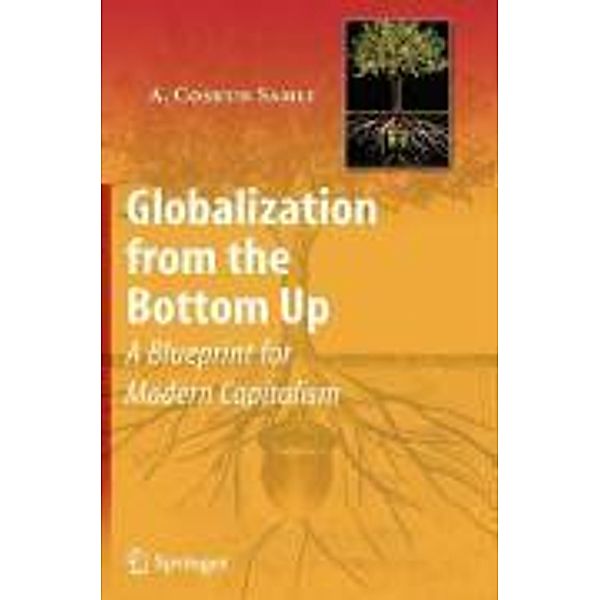 Globalization from the Bottom Up, A. Coskun Samli