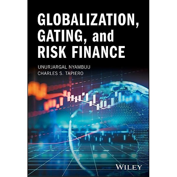 Globalization, Gating, and Risk Finance, Unurjargal Nyambuu, Charles S. Tapiero