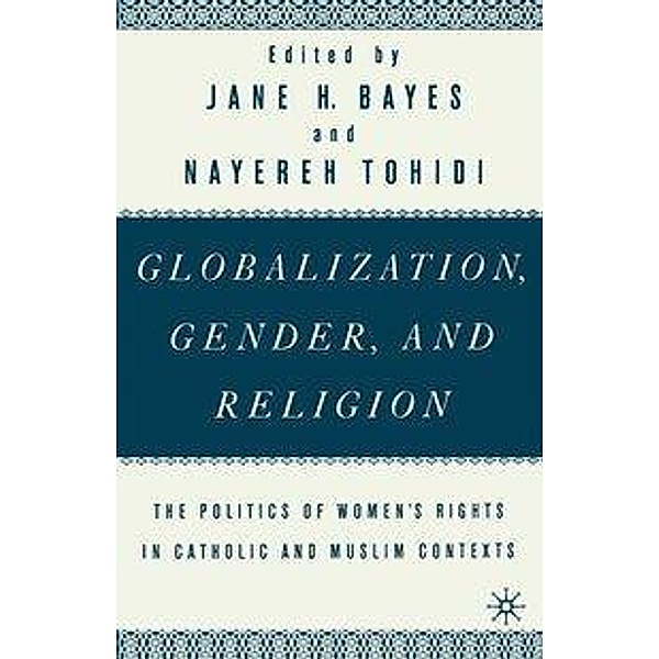Globalization, Gender, and Religion, NA NA