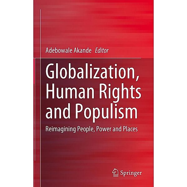 Globalization, Human Rights and Populism