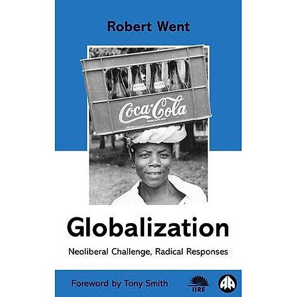 Globalization / IIRE (International Institute for Research and Education), Robert Went