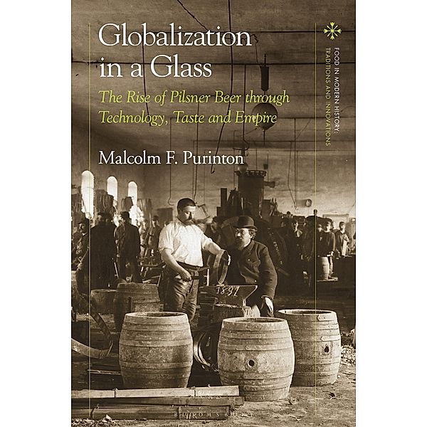 Globalization in a Glass, Malcolm F. Purinton