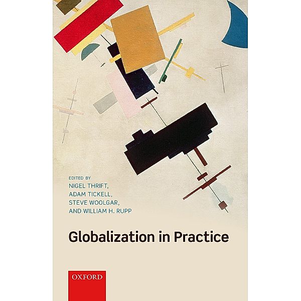 Globalization in Practice, William H. Rupp