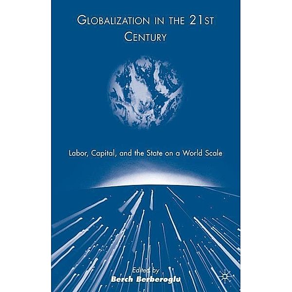 Globalization in the 21st Century