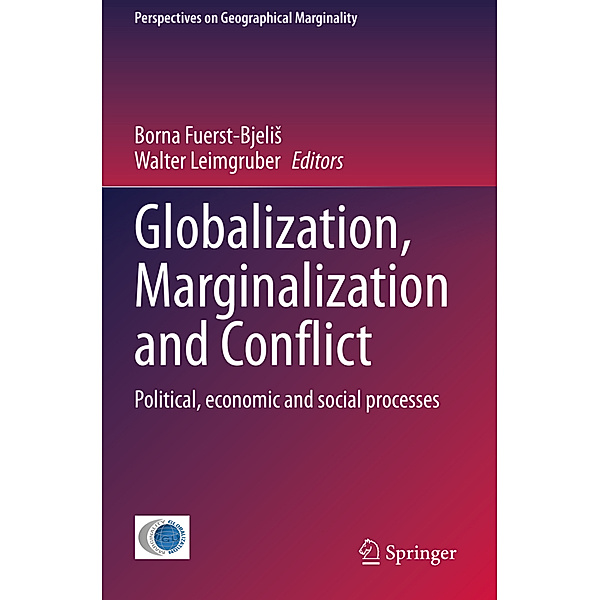 Globalization, Marginalization and Conflict