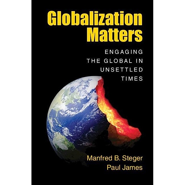 Globalization Matters, Manfred B. Steger
