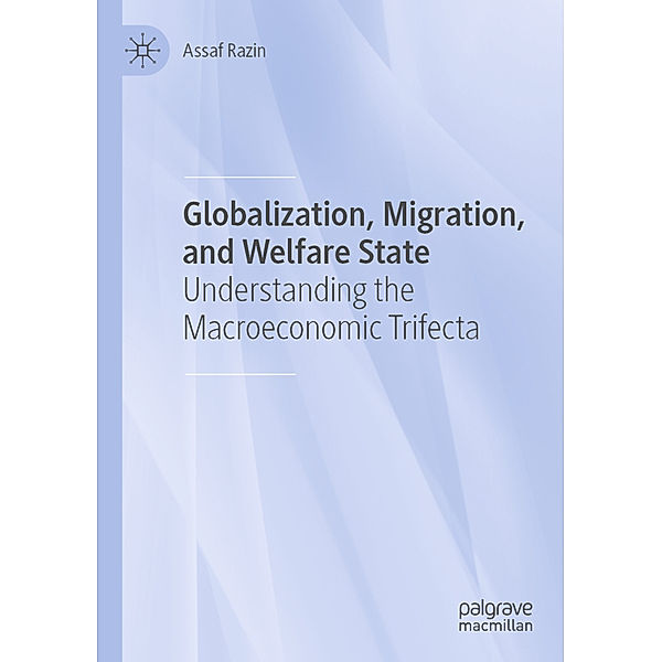 Globalization, Migration, and Welfare State, Assaf Razin