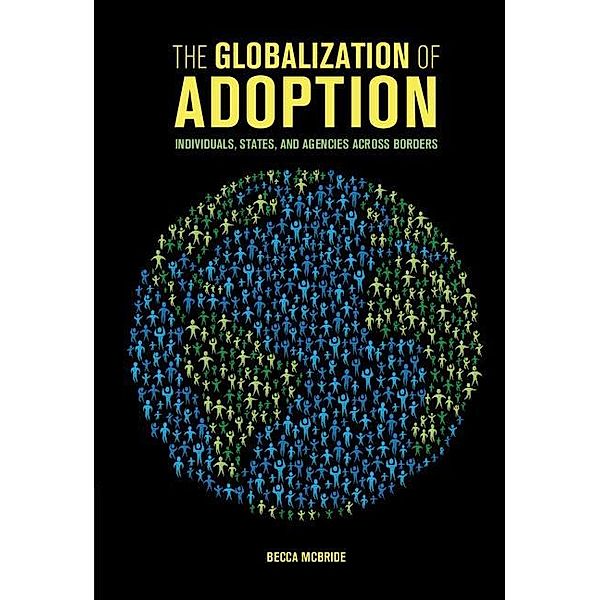 Globalization of Adoption, Becca Mcbride