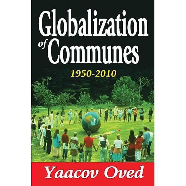 Globalization of Communes, Yaacov Oved