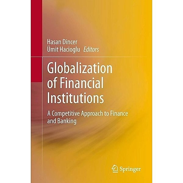 Globalization of Financial Institutions