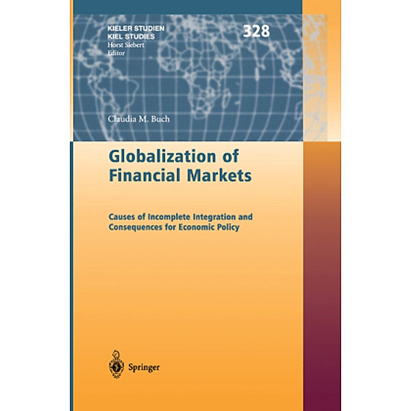 Globalization of Financial Markets, C. M. Buch