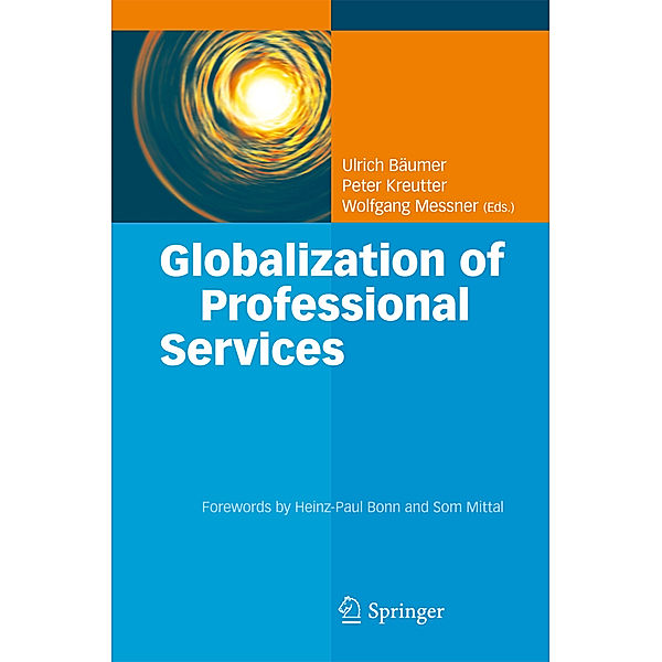 Globalization of Professional Services