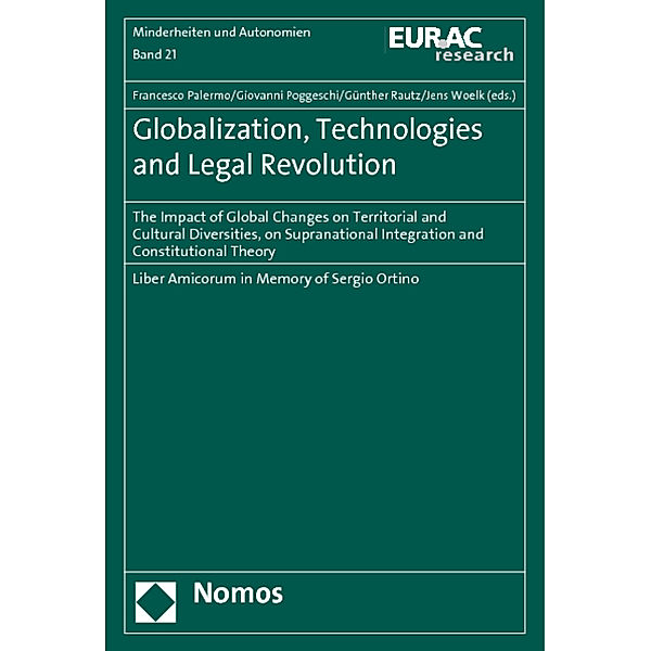 Globalization, Technologies and Legal Revolution