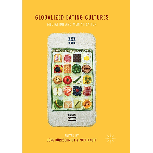 Globalized Eating Cultures