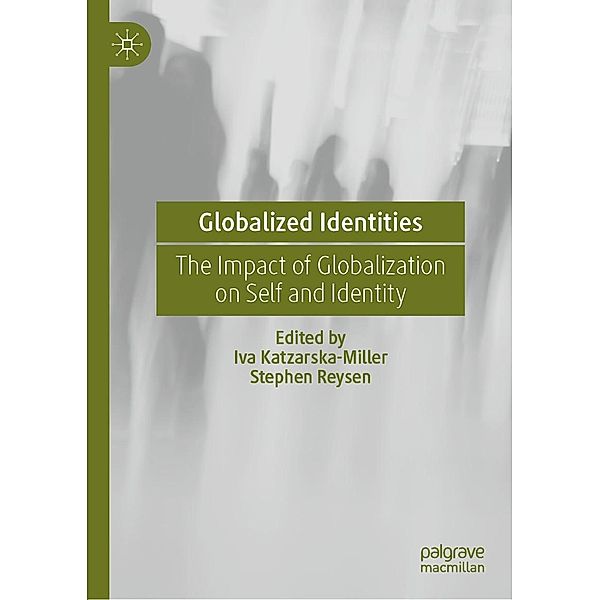 Globalized Identities / Progress in Mathematics
