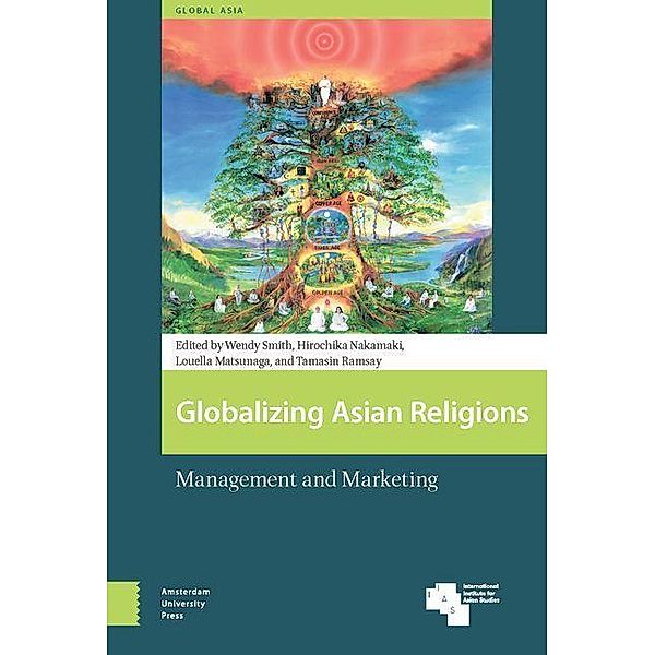 Globalizing Asian Religions