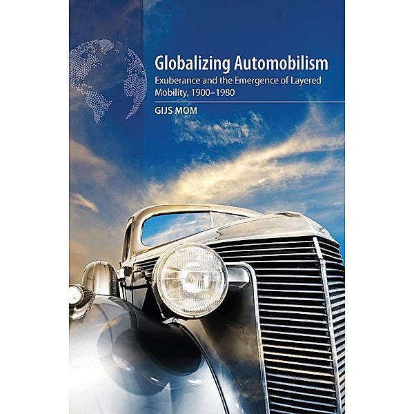 Globalizing Automobilism, Gijs Mom