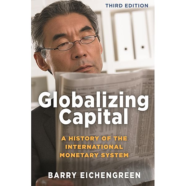 Globalizing Capital, Barry Eichengreen