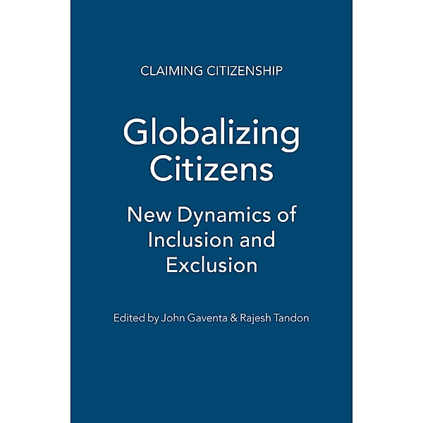 Globalizing Citizens