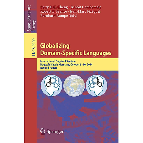 Globalizing Domain-Specific Languages