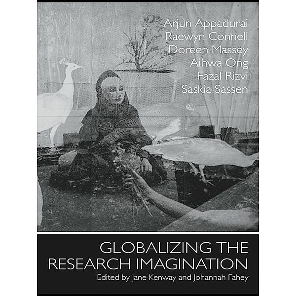 Globalizing the Research Imagination