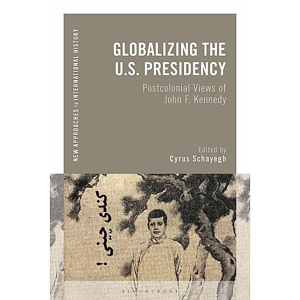 Globalizing the U.S. Presidency
