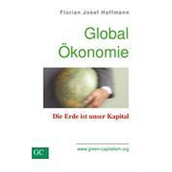 GlobalÖkonomie, Florian Josef Hoffmann