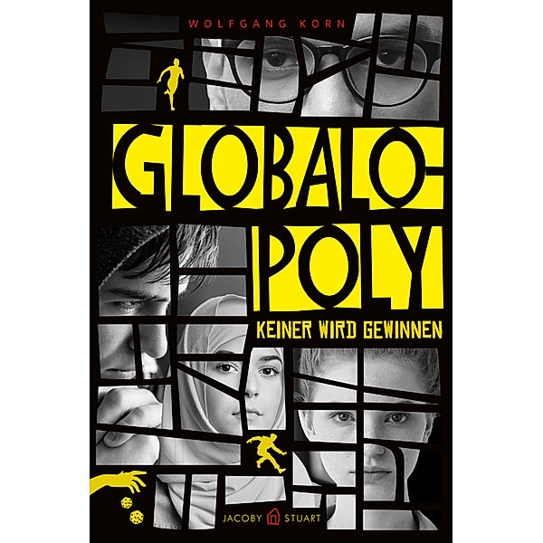 Globalopoly, Wolfgang Korn