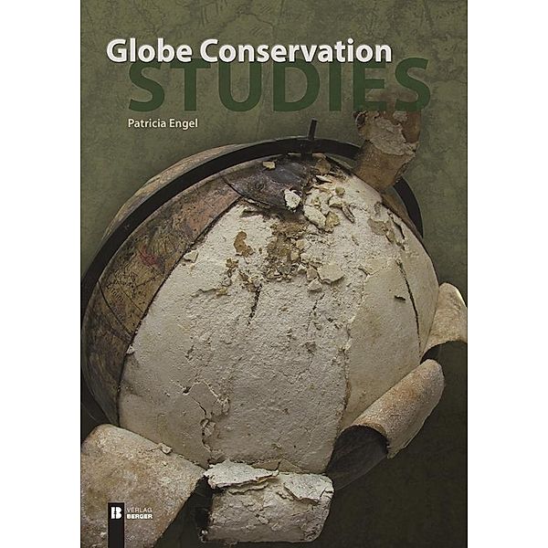 Globe Conservation Studies, Patricia Engel