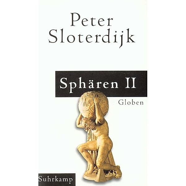 Globen, Peter Sloterdijk