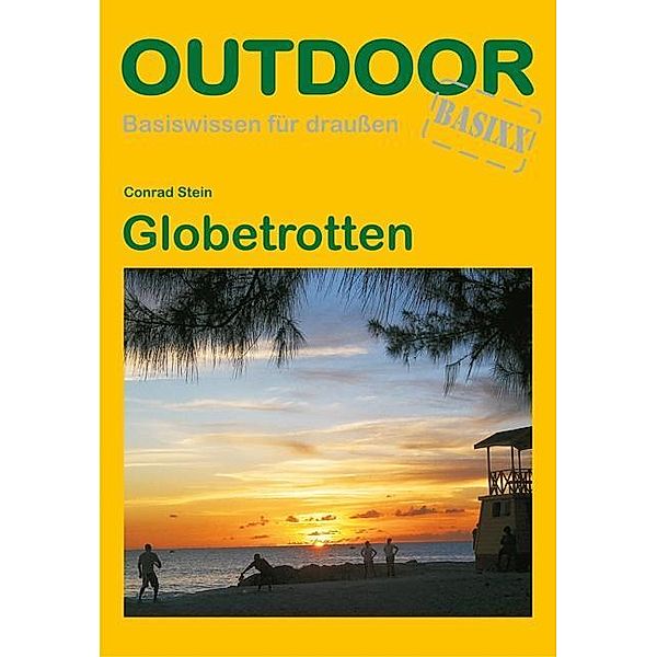 Globetrotten, Conrad Stein