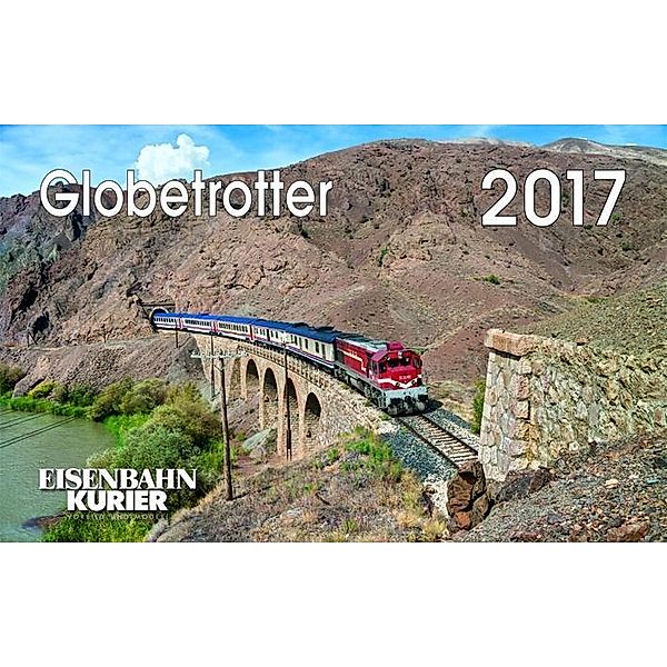 Globetrotter 2017