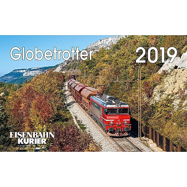 Globetrotter 2019