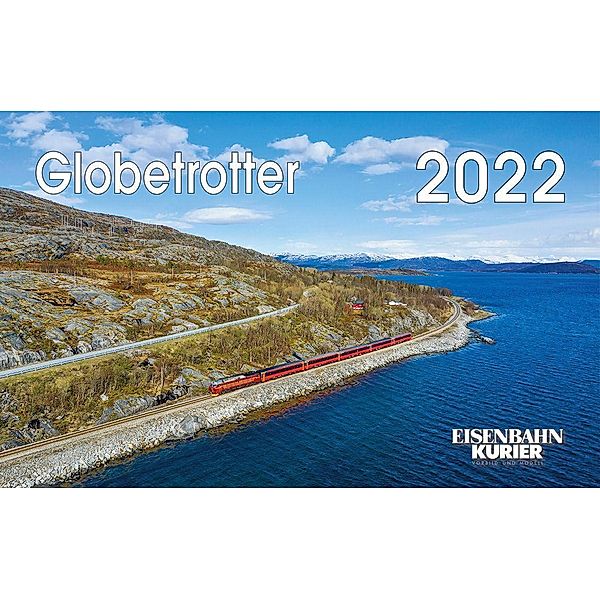 Globetrotter 2022