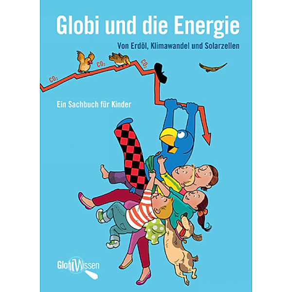 Globi und die Energie, Atlant Bieri, Daniel Müller