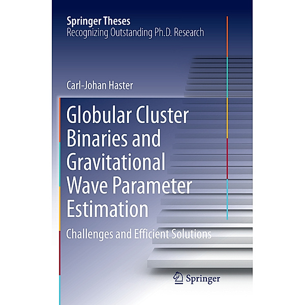 Globular Cluster Binaries and Gravitational Wave Parameter Estimation, Carl-Johan Haster